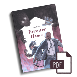 Forever Home - Digital Copy