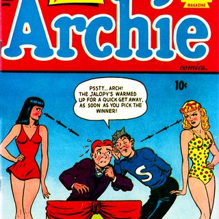 Archie #13 (Pre-Order Exclusive)