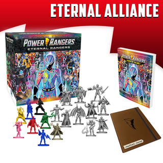 Eternal Alliance Pledge