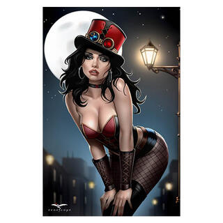 11 x 17 Art Print #3