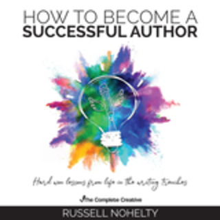 How to Become a Successful Author audio book