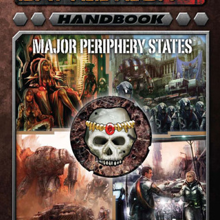 PDF - Handbook: Major Periphery States