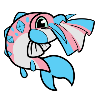 Sticker!