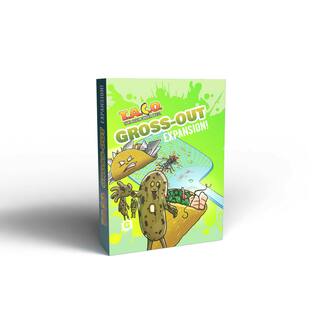 T.A.C.O Gross Out Expansion