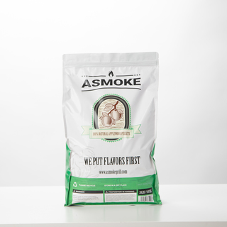20 lbs Applewood Pellet