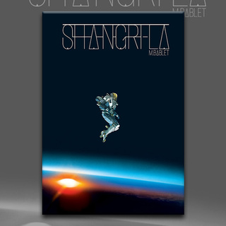 SHANGRI-LA (digital download)