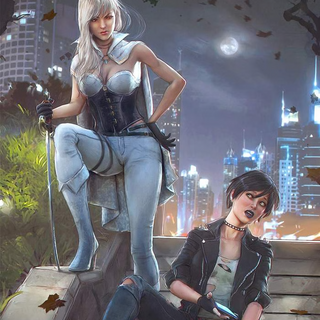 Stake #7 Tiago de Silva Covers