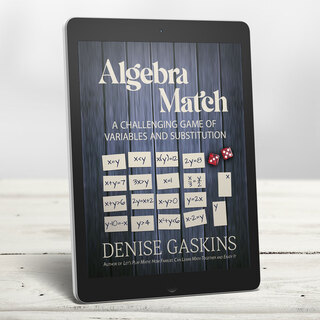 Algebra Match
