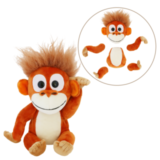 Randy Orangutan (Collection 1)