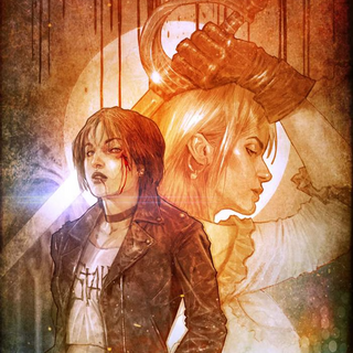 Stake #7 Erwin Arroza Covers