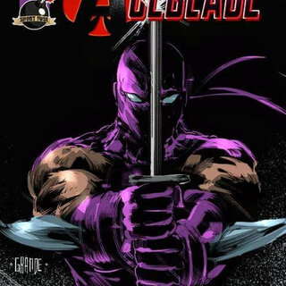 Aceblade #4 (Digital)