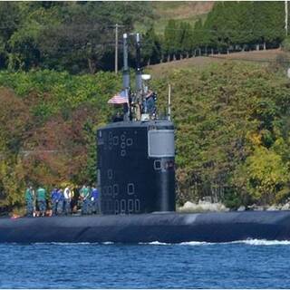 DV1-061A Spruance Leader Submarine Expansion