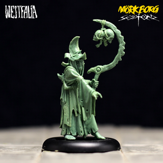 Dead God's Prophet - Physical