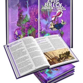 The Core Rulebook PDF