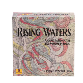Rising Waters