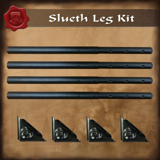 Slueth Leg Kit