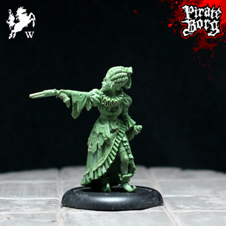 Pirates - Rapscallion Female