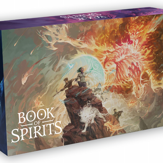 Book of Spirits Core Box (Pre-Order)