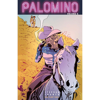 Palomino Vol 5 (physical copy)