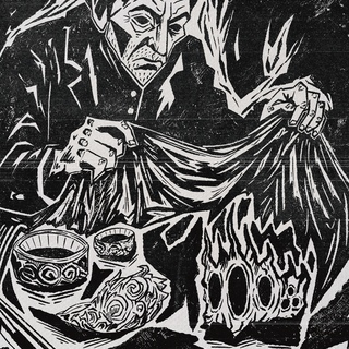 Family Jewels- Art Print