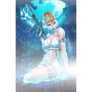 GA02: Bm - Assassin Metal