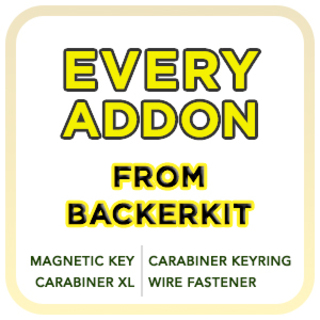 All BackerKit Addons (NEW)