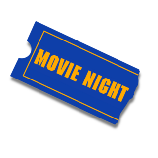 Movie Night (Nerd)