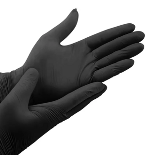 Nitrile Gloves (10pcs)