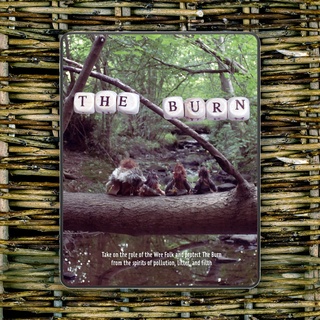 The Burn PDF