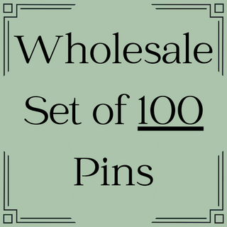 Wholesale Set of 100