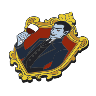 The Hunger Pin