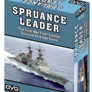 Spruance Leader Core Game