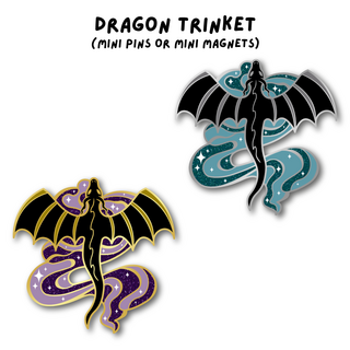Dragon Trinket