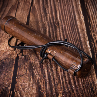 Immortal - Darkened Copper