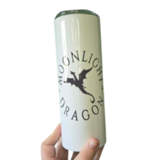 Moonlight Dragon Tumbler