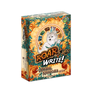 Roar and Write