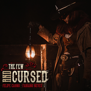 TFAC #10 - Carol Photo Variant