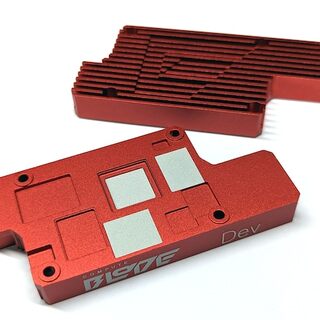 Custom Heat Sink