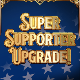 Tip Jar / Super Supporter