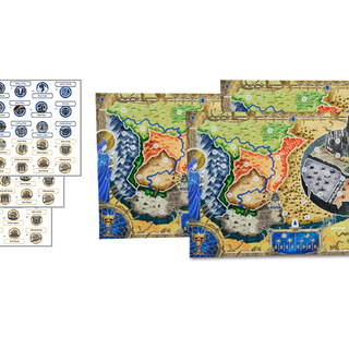 Bitter Chalice Recharge Pack