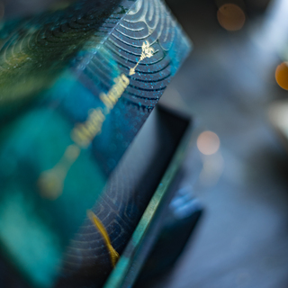 A Deck for Wonder-Walking