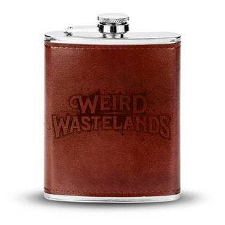 Wasteland Flask