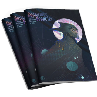 Three-Pack Guidebook Bundle (Gossamer Frontier)