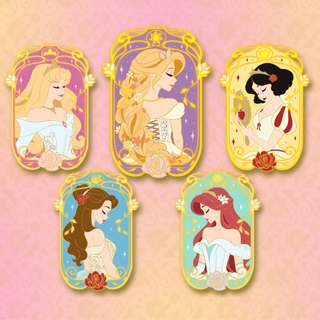 Limited Edition Enamel Pin