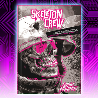 Skeleton Crew