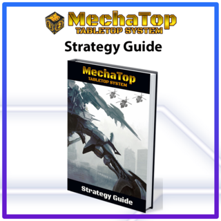 Mechatop - Strategy guide