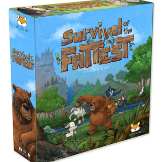 Survival of the Fattest - Standard Edition