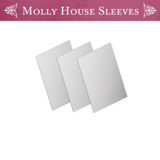 Molly House Card Sleeves