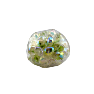 Heart of the Forest Clicky Ball