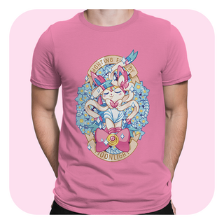 Pokemon Sailor Sylveon T Shirt